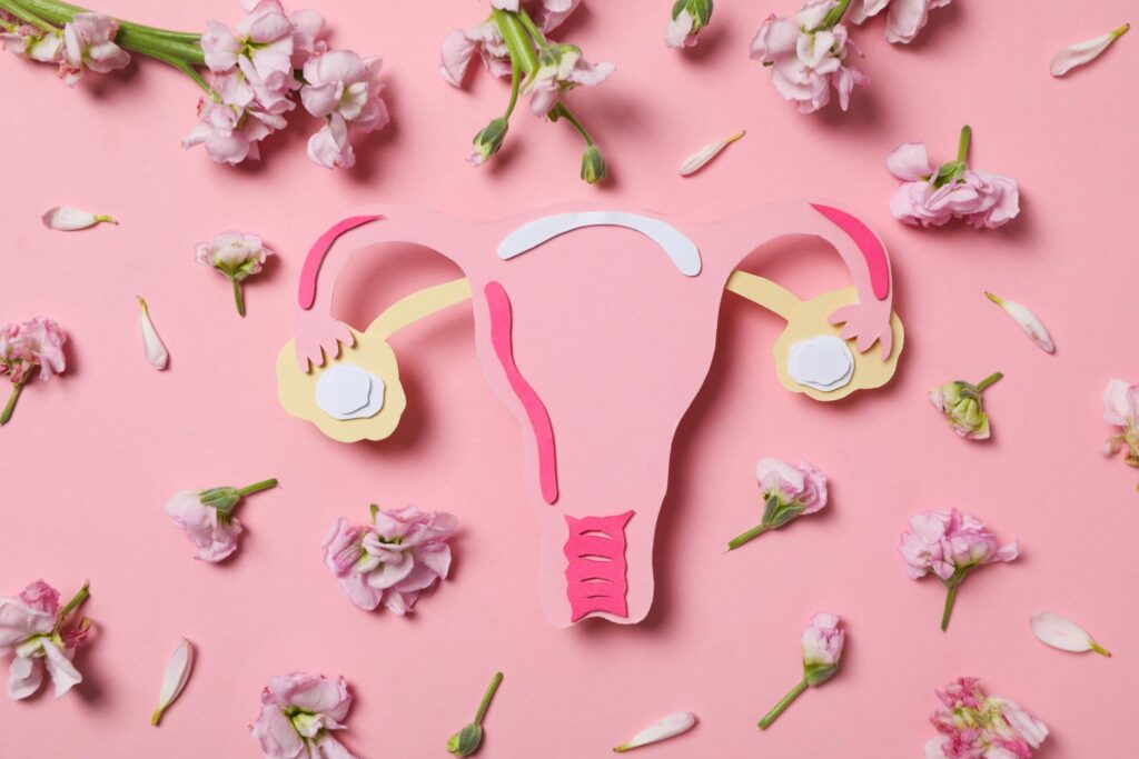 πρόπτωση μήτρας και θεραπεία